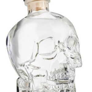 CRYSTAL HEAD VODKA 70CL