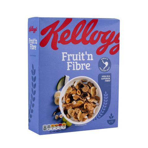 Kelloggs Fruit N Fibre 45g