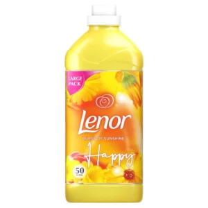 Lenor Sunny Florets 1080ml