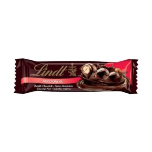 Lindt Noccio Noir Bar 35g