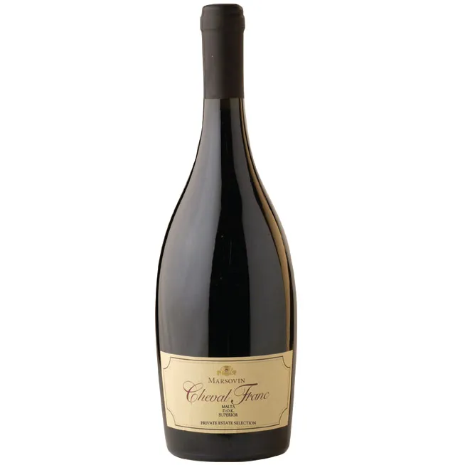 Marsovin Cheval Franc 75cl