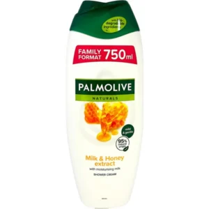 PALMOLIVE HONEY & MILK 750ML