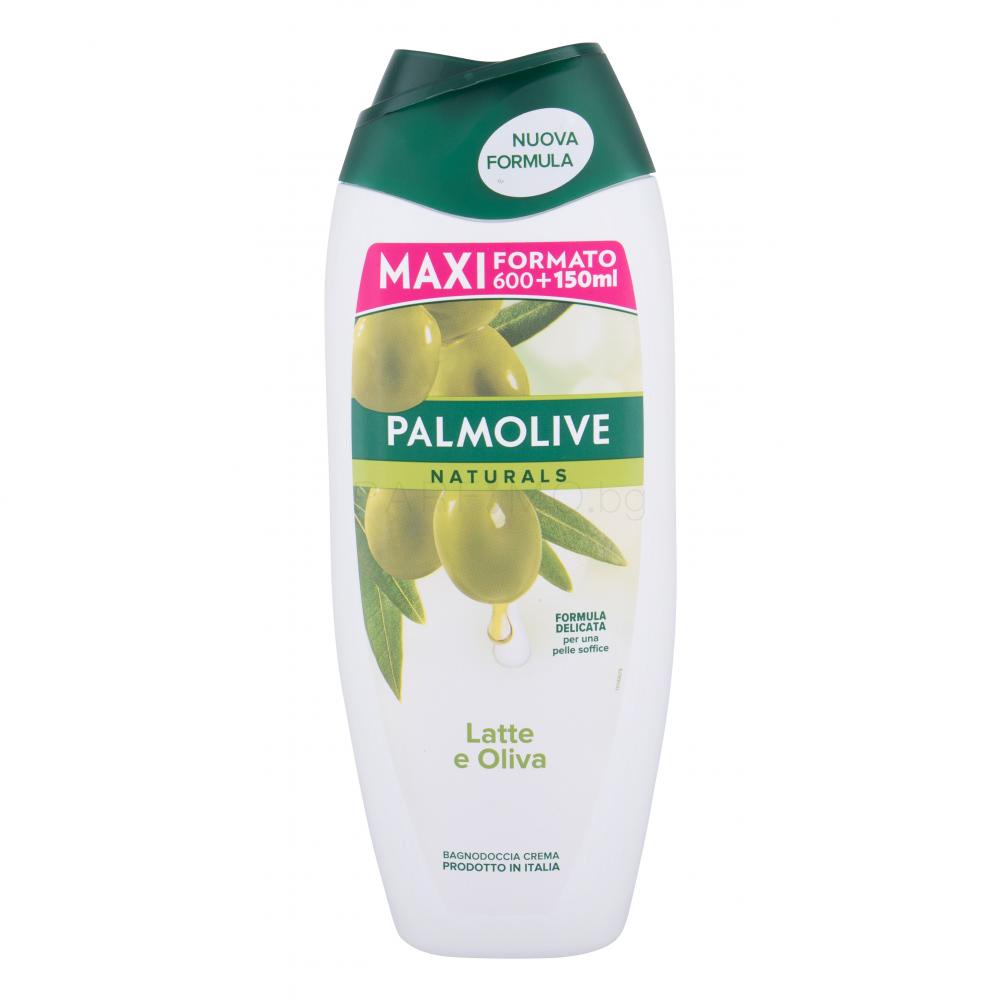 PALMOLIVE OLIVA 750ML  50C OFF