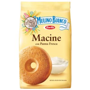 MULINO BIANCO MACINE 350G