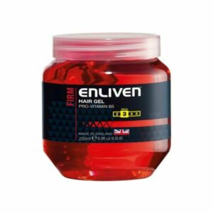 Enliven Men Firm  Hair Gel PRO-Vitamin