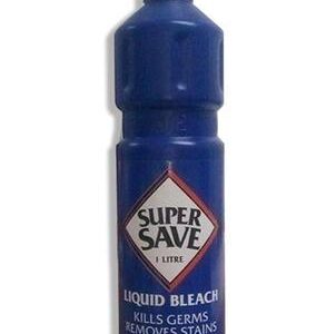 Super Save Bleach 1ltr