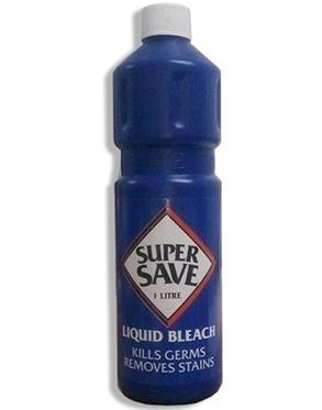 Super Save Bleach 1ltr