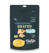 Original Flavour Grated Cheese