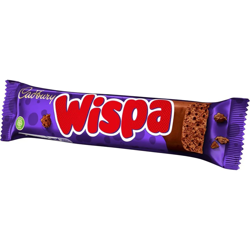 Cadbury Wispa 36g