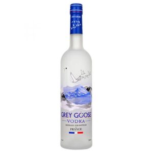 Grey Goose Vodka 70cl