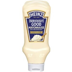 HEINZ MAYONNAISE 800ML