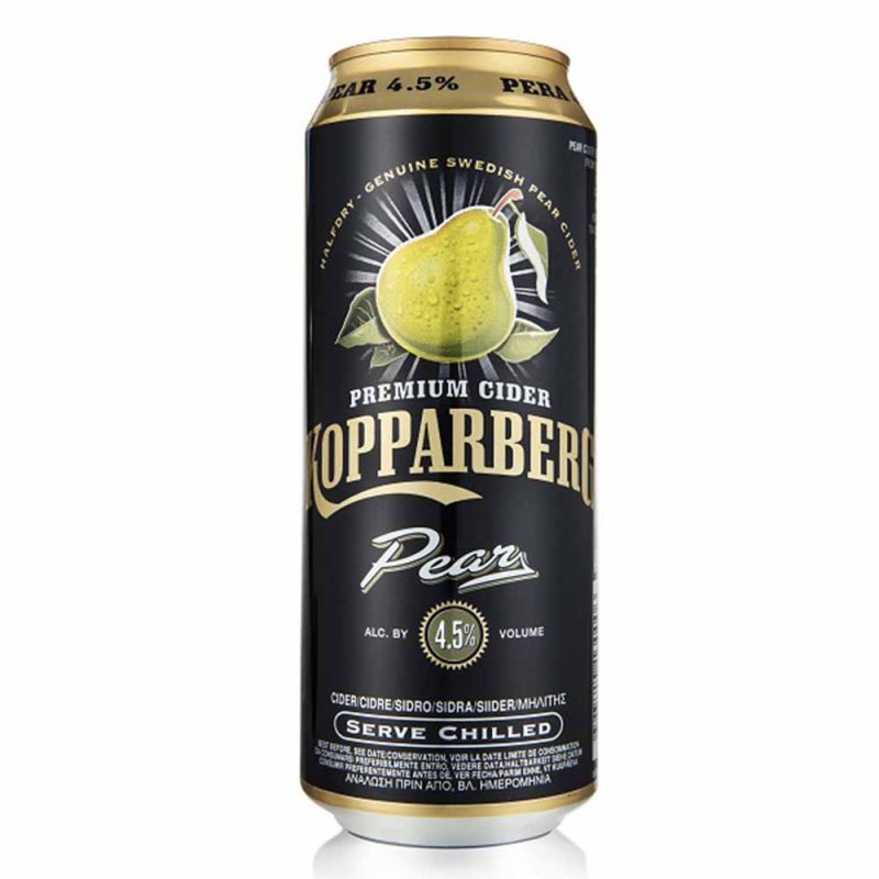 Kopparberg Pear Cider 50cl