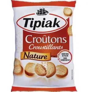 PINCHY NATURAL CROUTONS 75G