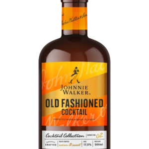 JOHNNIE WALKER OLD FASHIONED COCKTAIL 500ML