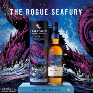 TALISKER 8 YEARS SPECIAL RELEASE 2021  70CL