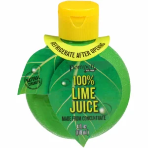 NATURA BELLA LIME JUICE 200ML