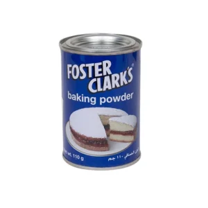 Foster Clarks Baking Powder 110g