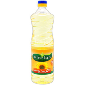FLORIAN SUNFLOWER OIL 1 LTR