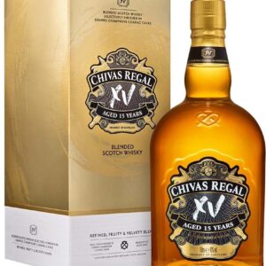 Chivas Regal Xv 15 Years 70cl
