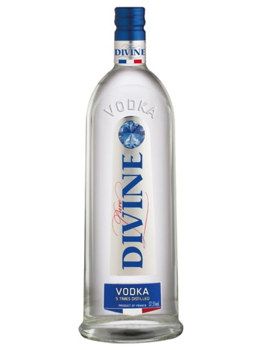 Divine Vodka 70cl