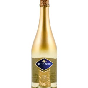 Blue Nun 24k Gold Edition 75cl