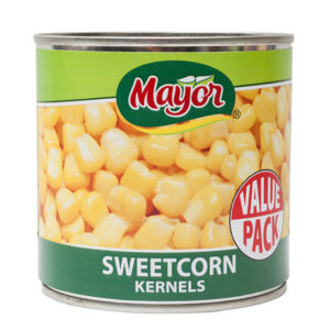 MAYOR SWEET CORN 340G
