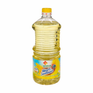 LESIEUR SUNFLOWER OIL 2 LTR