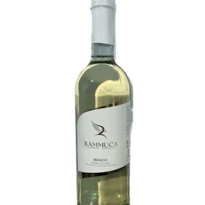 KAMMUCA WHITE BLEND 75CL