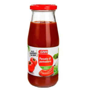 CRAI SUGO POMODORO 710G JAR