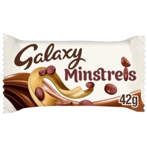 Minstrels Galaxy Bag 42g