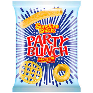 Sunshine Party Bunch 35g