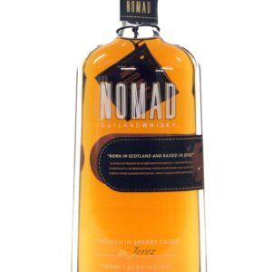 Nomad Whisky 70cl