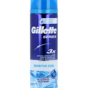 Gillette Series Foam Cooling 250ml