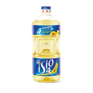 LESIEUR ISIO 4 OIL 2 LTR