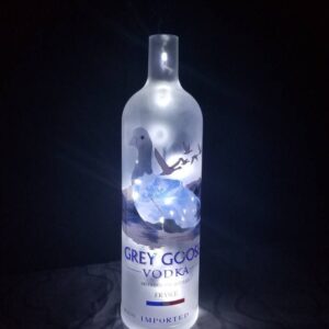 Grey Goose 70cl Light Pad