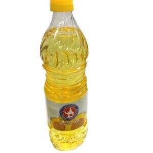 Camel Brand Sunflower Oil 1 Ltr