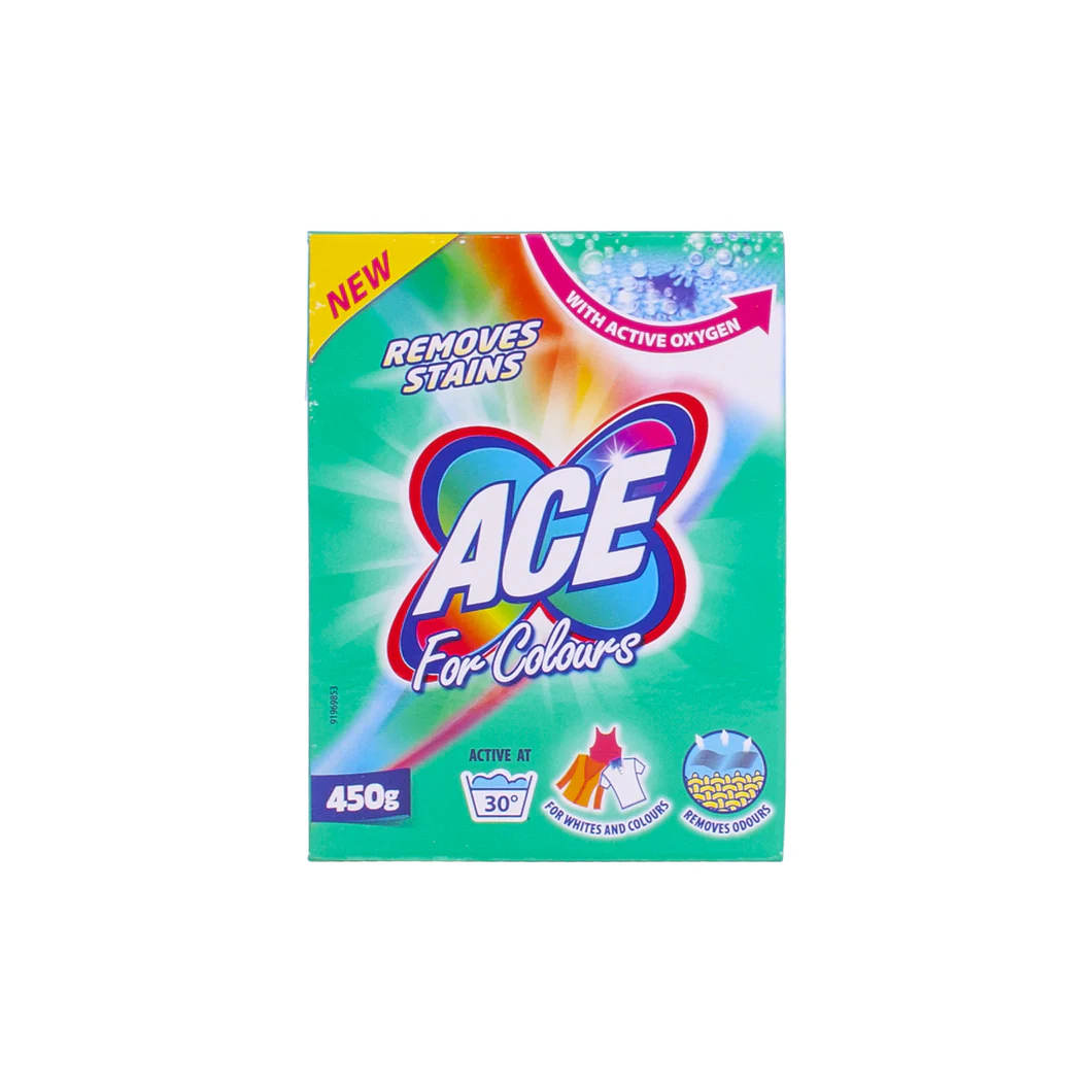 Ace Powder Regular 23w
