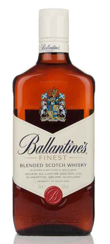 Ballantines 70cl