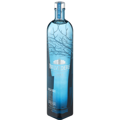 Belvedere Bartezek 70cl