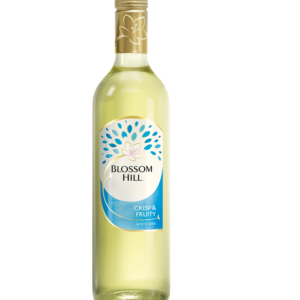 Blossom Hill White Zinfandel