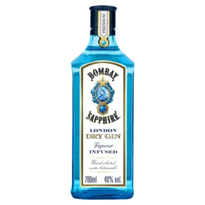 Bombay Sapphire Gin 70cl