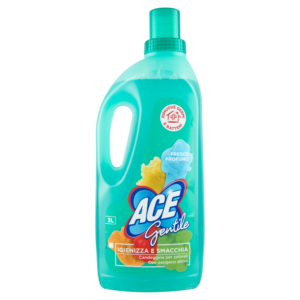 Ace Gentile Regular 3ltr