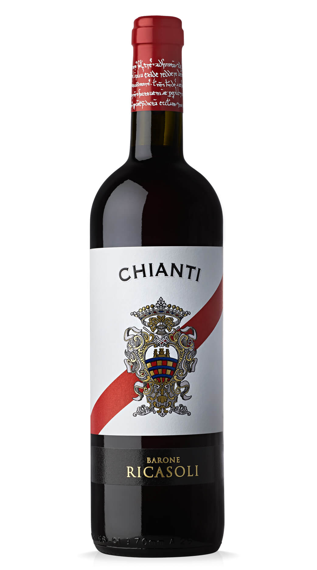 Ricasoli Chianti 75cl