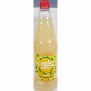 Coolee Lemon 1 Ltr