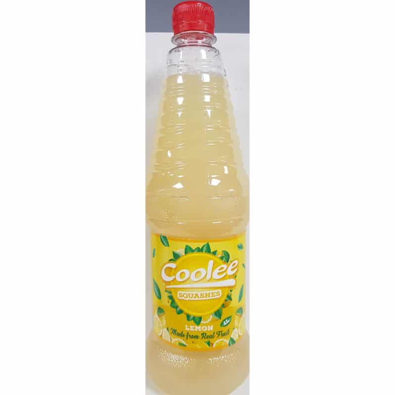 Coolee Lemon 1 Ltr