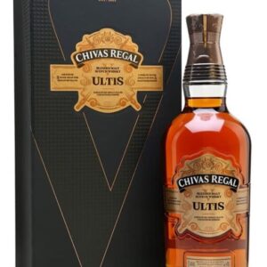 Chivas Regal Ultis 70cl