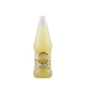 Coolee Lemon No Sugar 1 Ltr