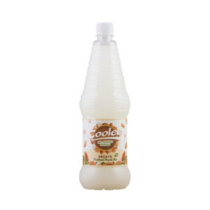 Coolee Orzata No Sugar 1 Ltr