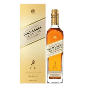 JOHNNIE WALKER GOLD RESERVE 70CL