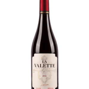 Marsovin La Valette Red 75cl